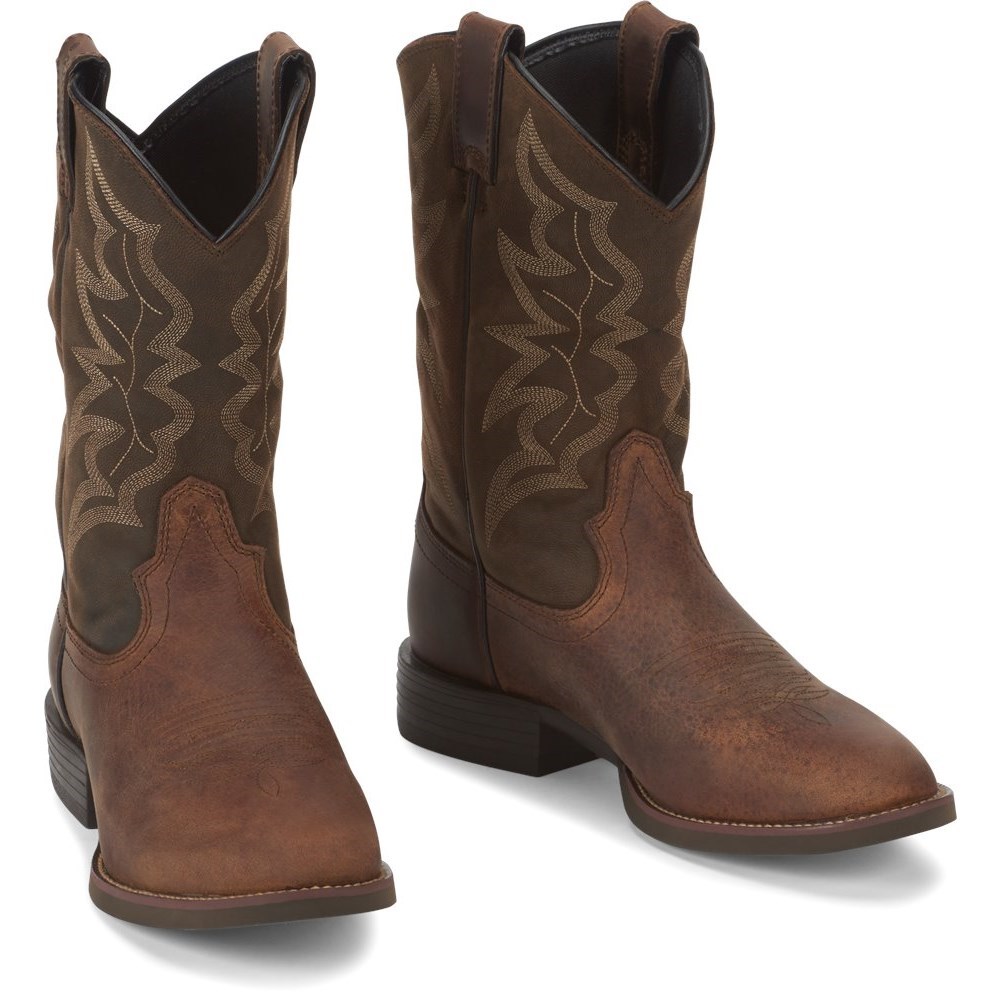 Where to Buy Justin Boots in Australia?